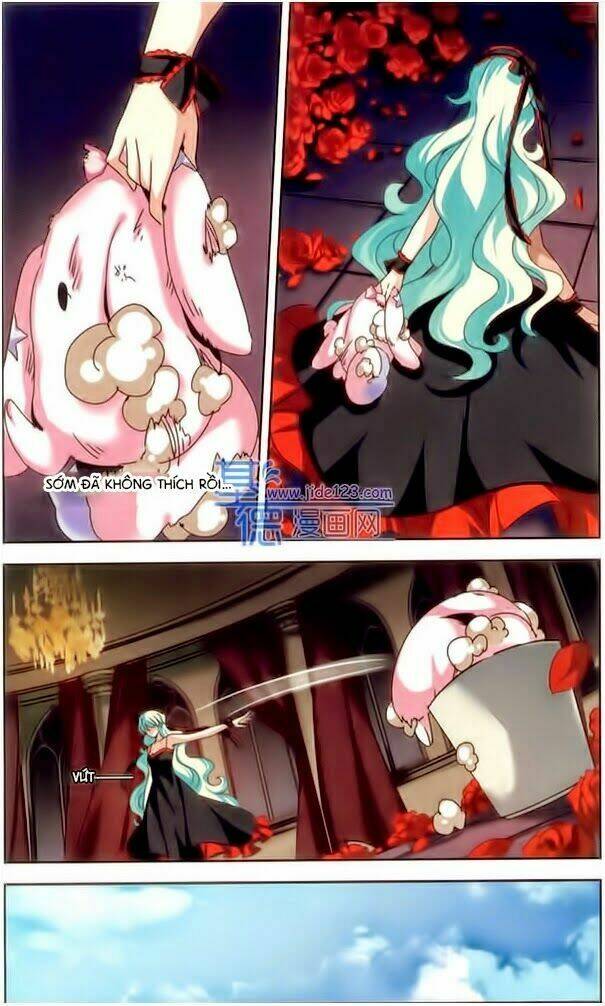 xuyên duyệt tây nguyên 3000 chapter 74 6