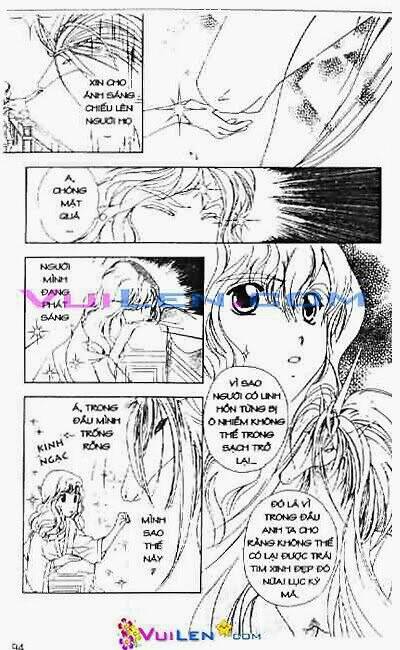 duyên kỳ ngộ chapter 11 95