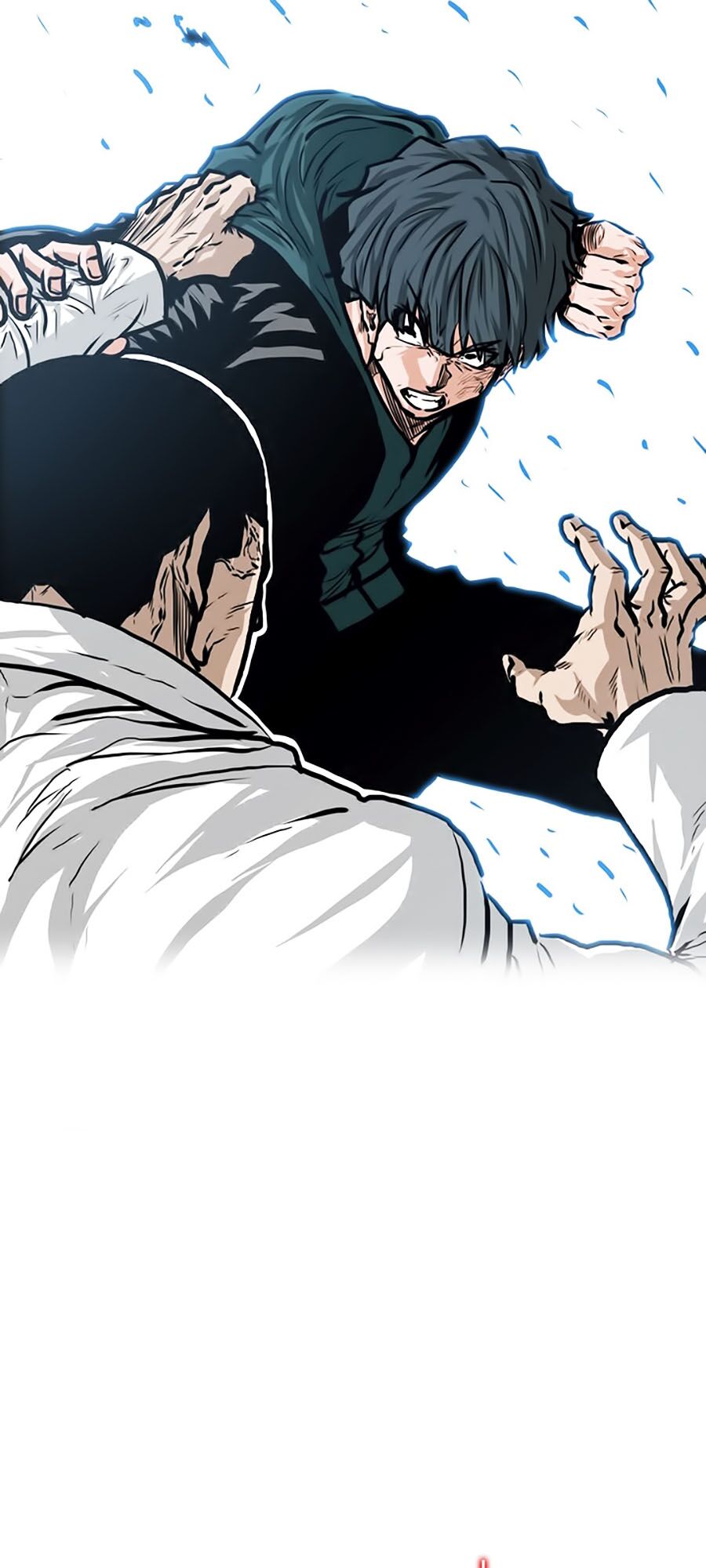 bá chủ học đường ss3 chapter 15 4