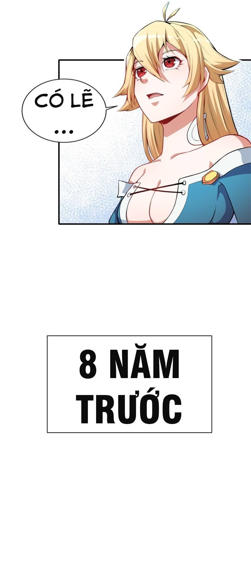 người cứu thế giới đang rất bận chapter 1 44