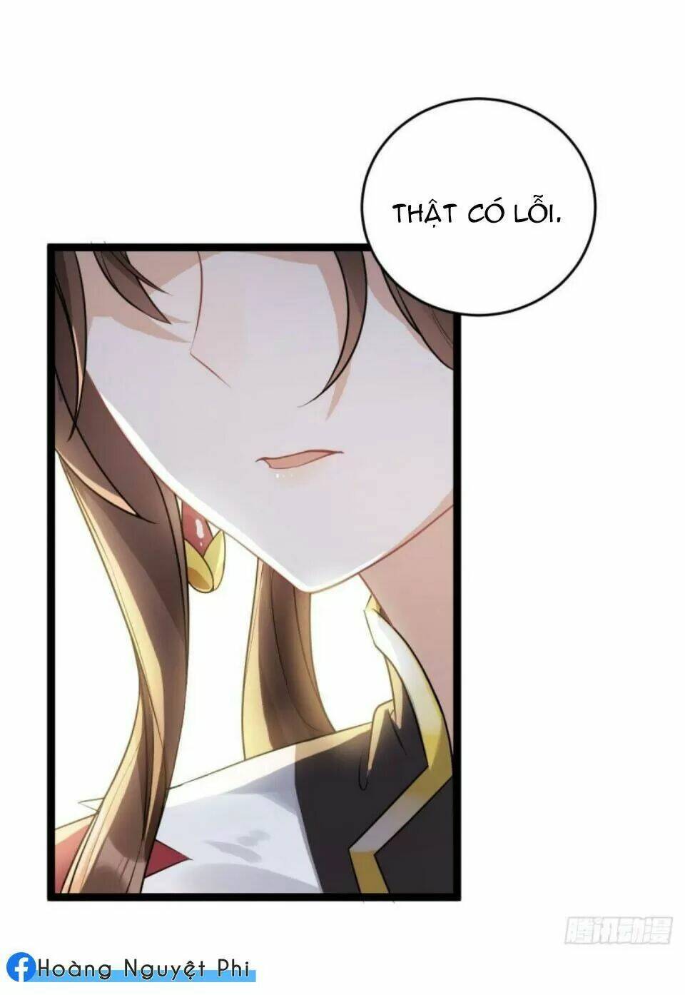phế nữ yêu thần chapter 60 3
