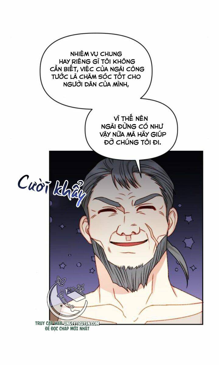 nữ chính muốn tôi trở thành mẹ kế chapter 28.5 6