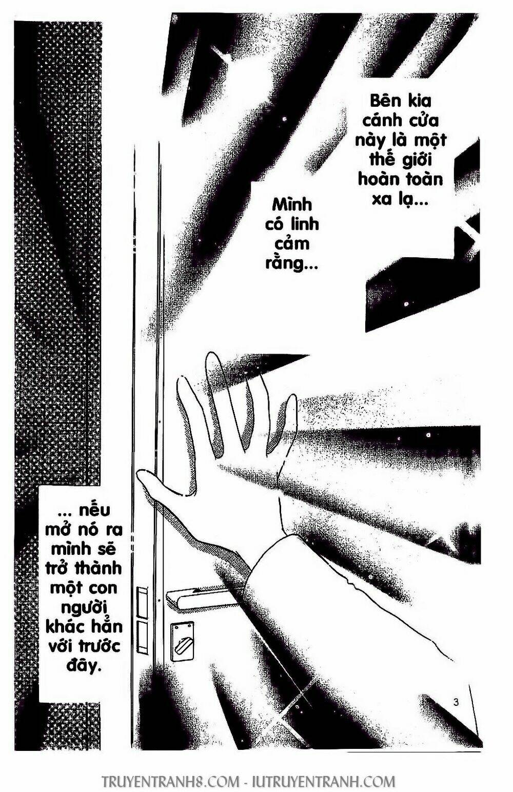 bộ sưu tập lọ lem chapter 1 4