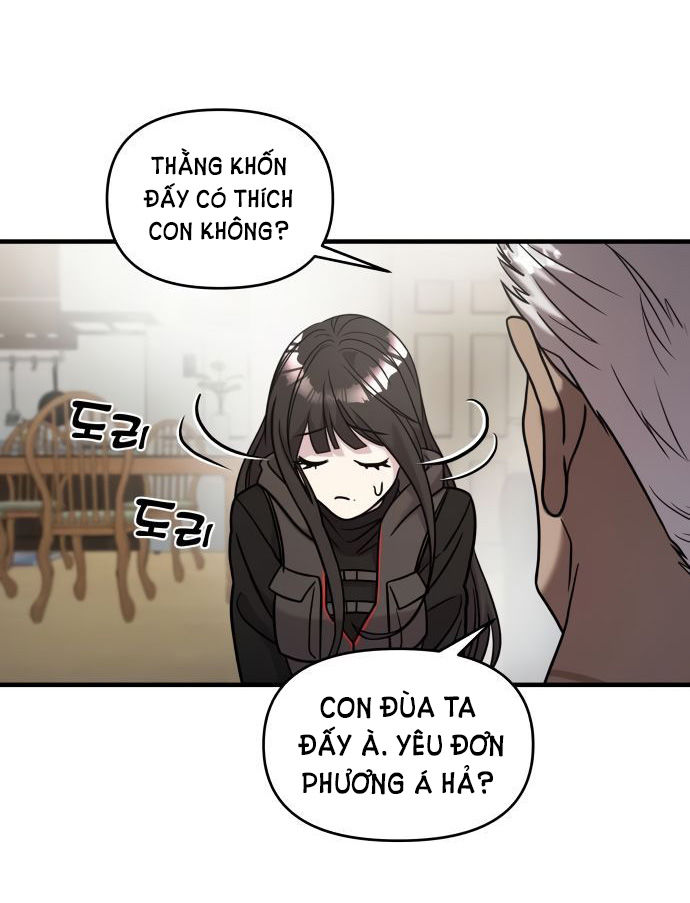 phản diện thuần túy chapter 18.2 5