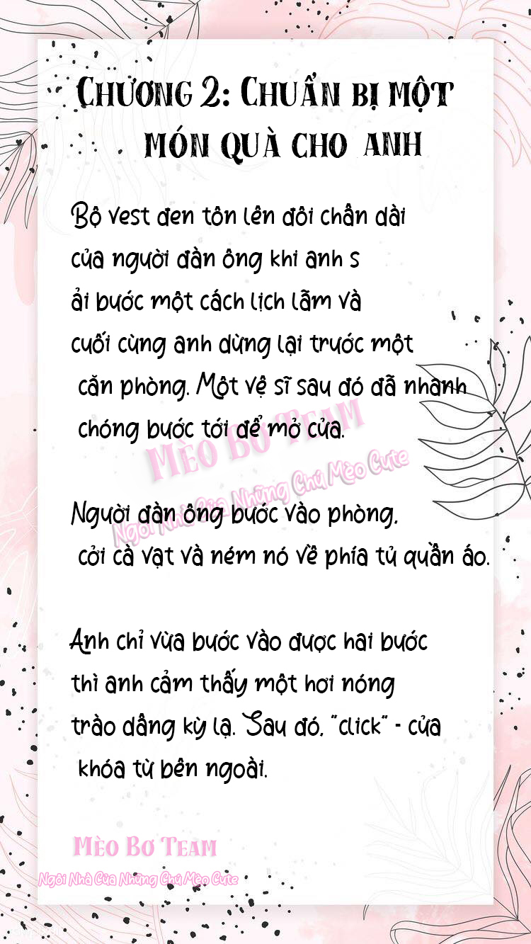 tôi bí mật kết hôn với một big shot chapter 2 5