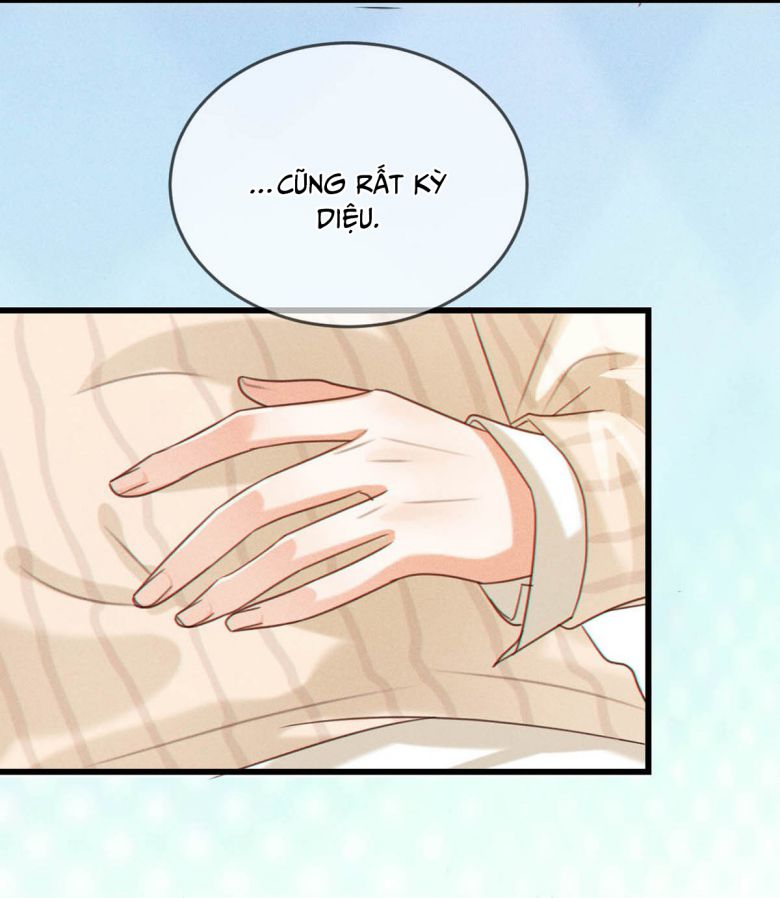 nịch tửu chapter 48 6