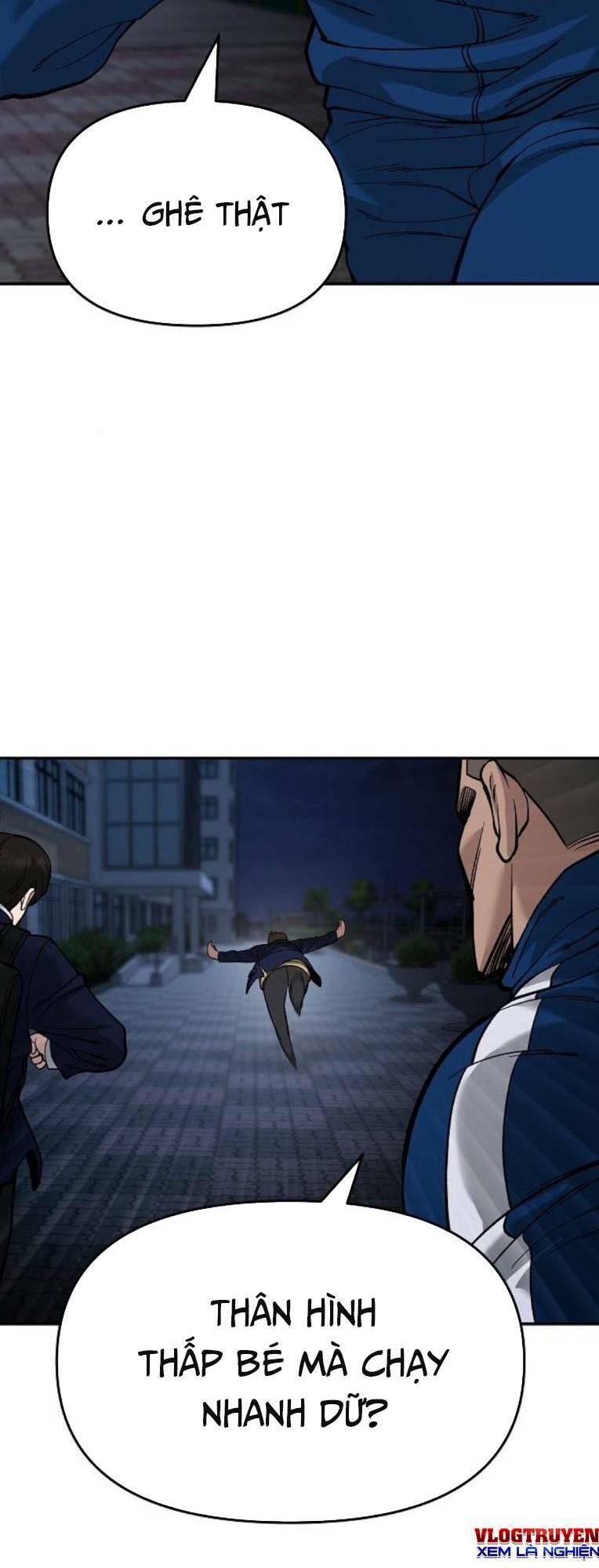 quản lí du côn chapter 61 10