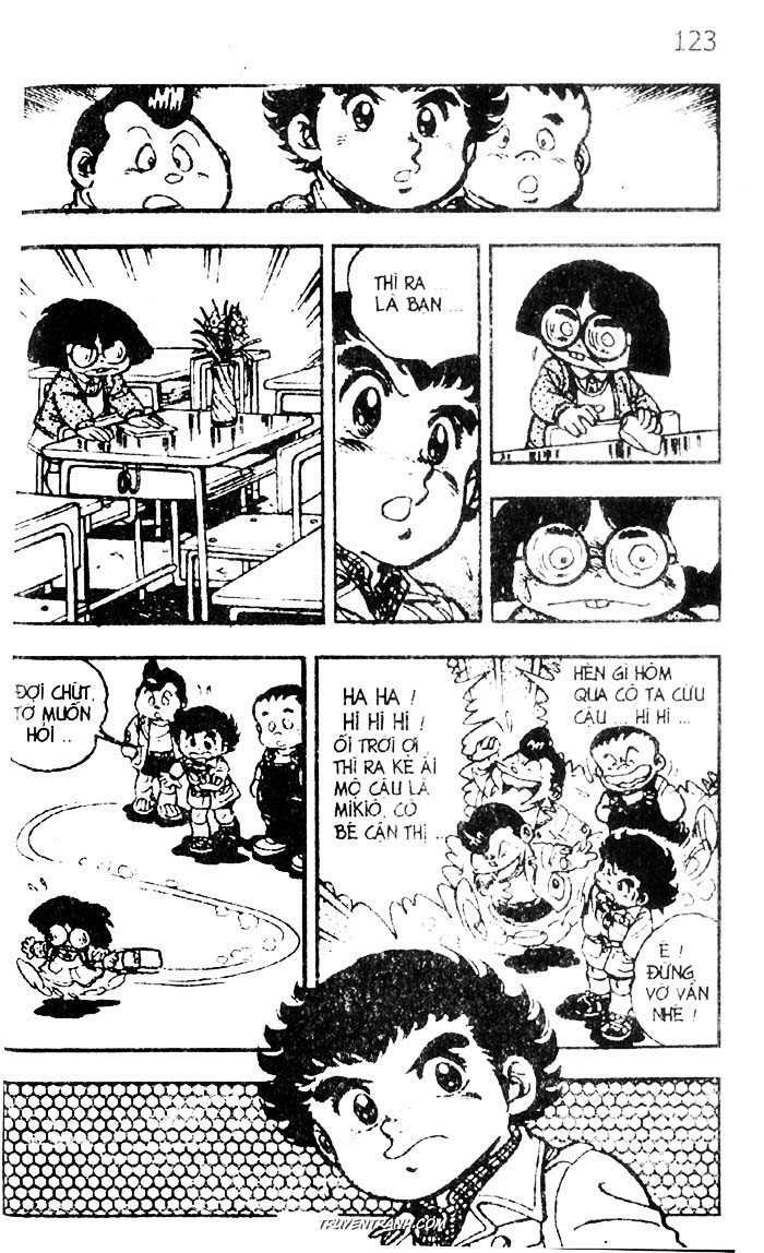 cậu bé giỏi võ chapter 15 3