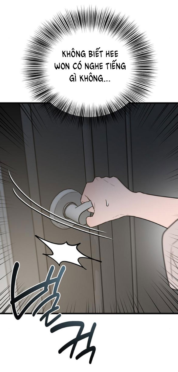 [18+] dục vọng tao nhã chapter 13.1 6