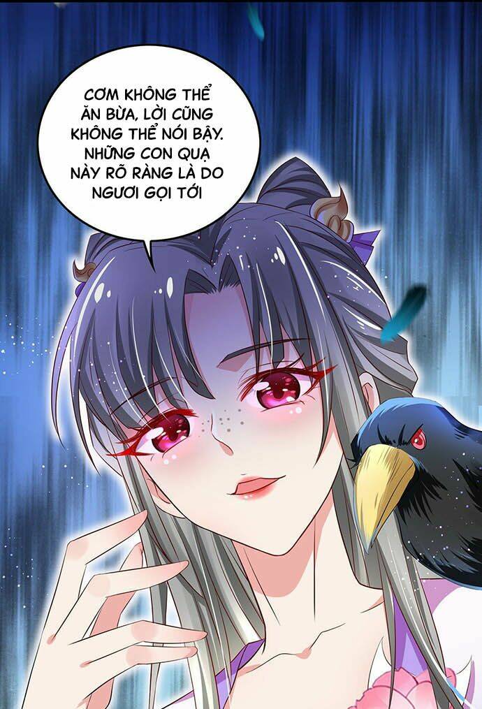 bệnh kiều phu quân ngạnh thượng cung chapter 9 23