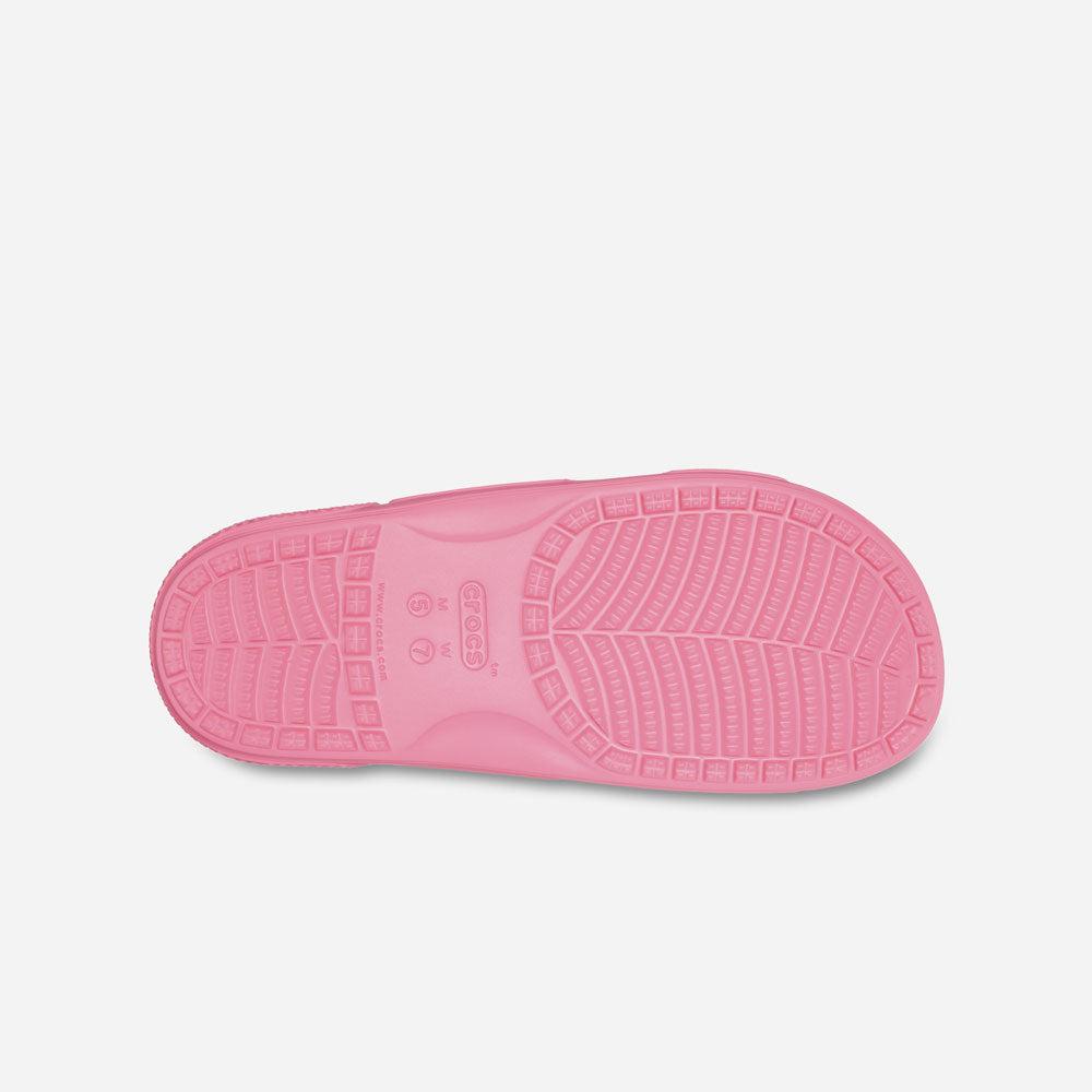 Dép quai ngang unisex Crocs Classic Slide - 206761-6VZ