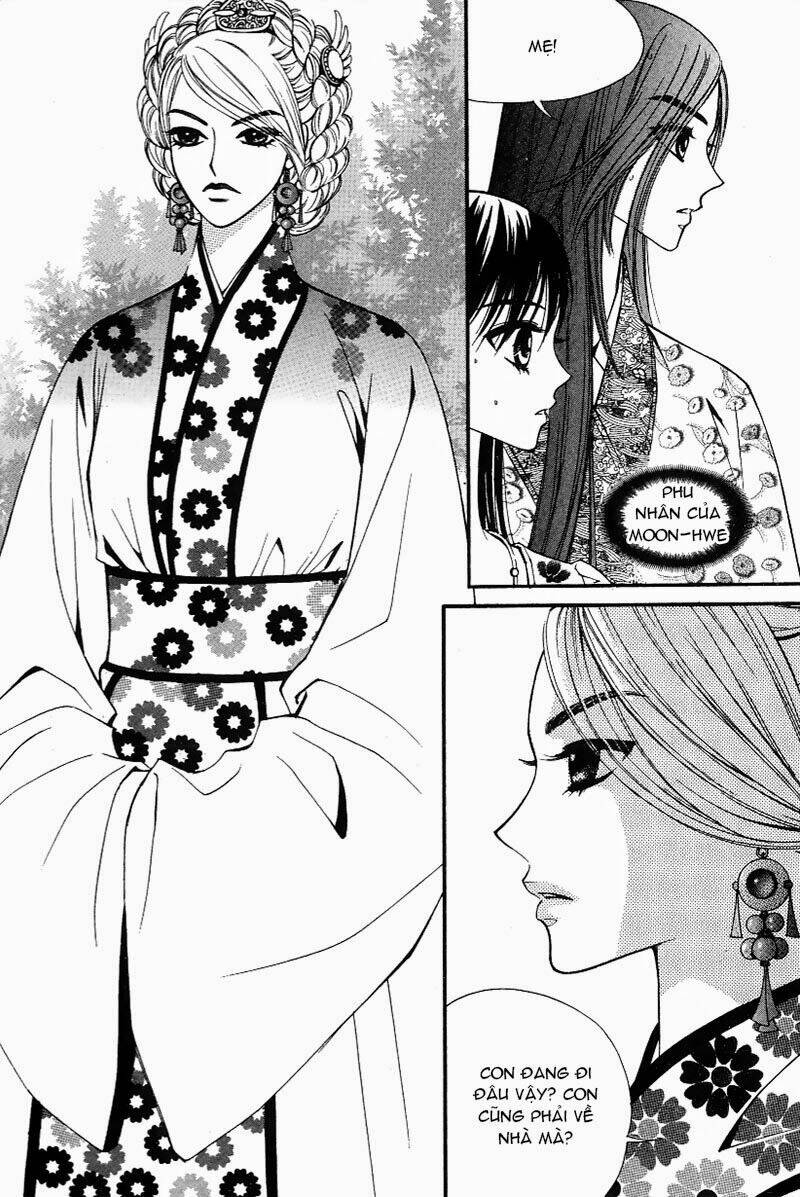 sarasah chapter 30 15