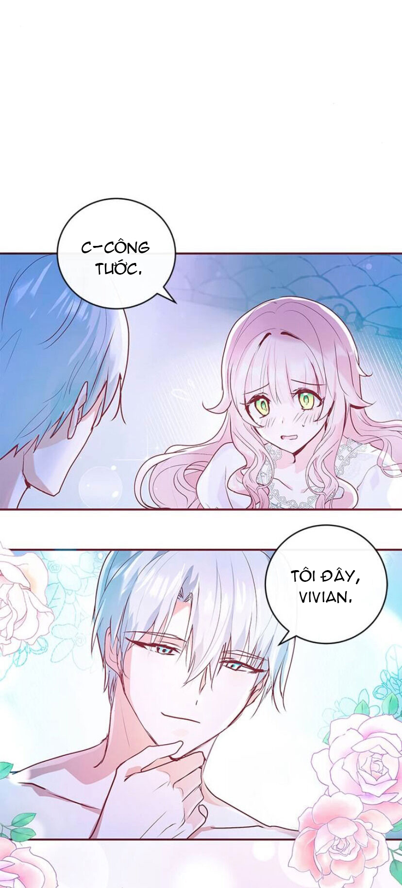 đại công tước, đó là một sai lầm! chapter 1 91