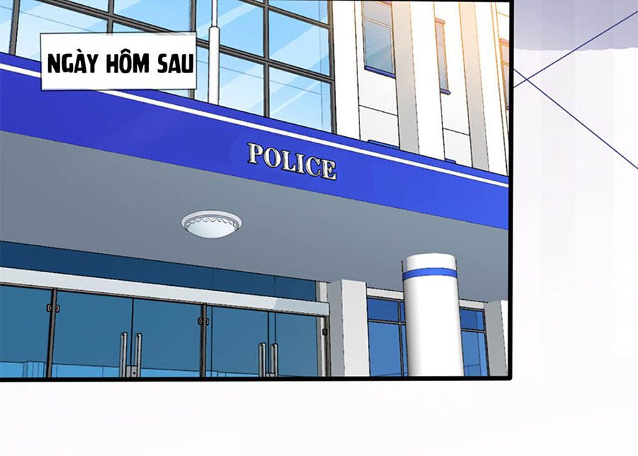 mỹ vị giai thê chapter 84 13