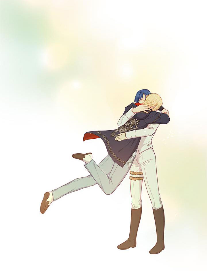 cẩn thận nữ phụ phản diện đấy! chapter 121 19