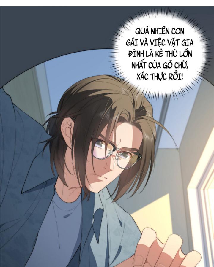 nữ chính chạy từ trong sách ra thì phải làm sao chapter 48 15