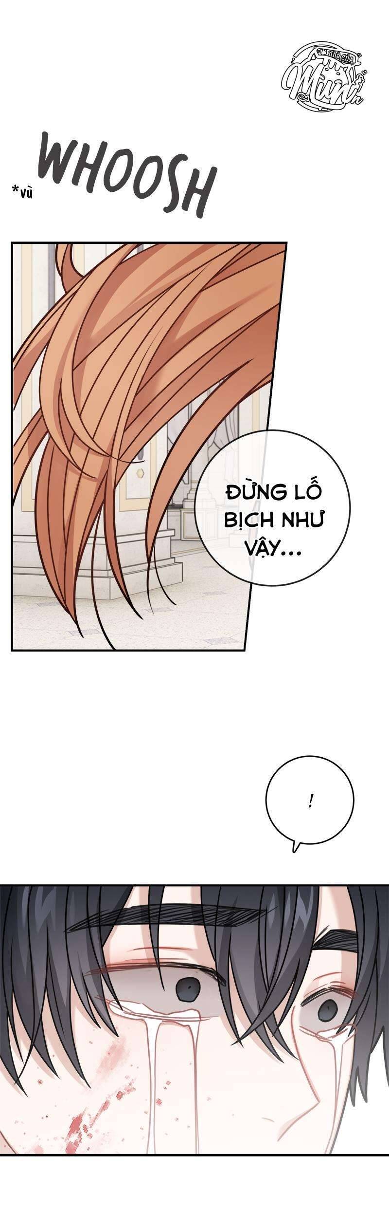 nhật ký tuần trăng mật của phù thủy và rồng chapter 113 33