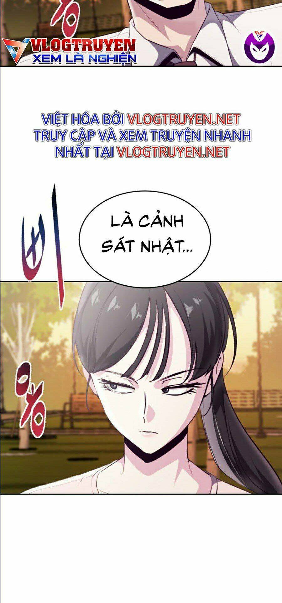 Cậu Bé Của Thần Chết Chapter 113 - Trang 81