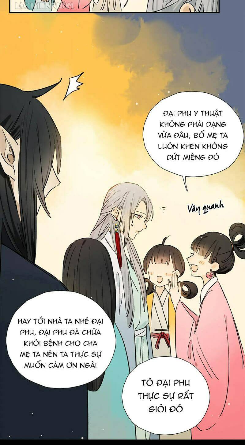 phép tắc trường ogus chapter 57.5 16