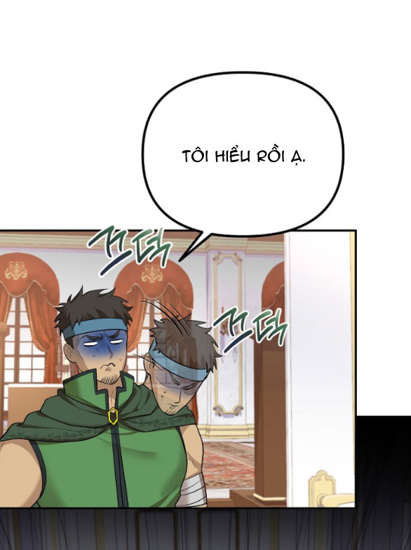 [18+] dũng sĩ vị tha chapter 34.1 9