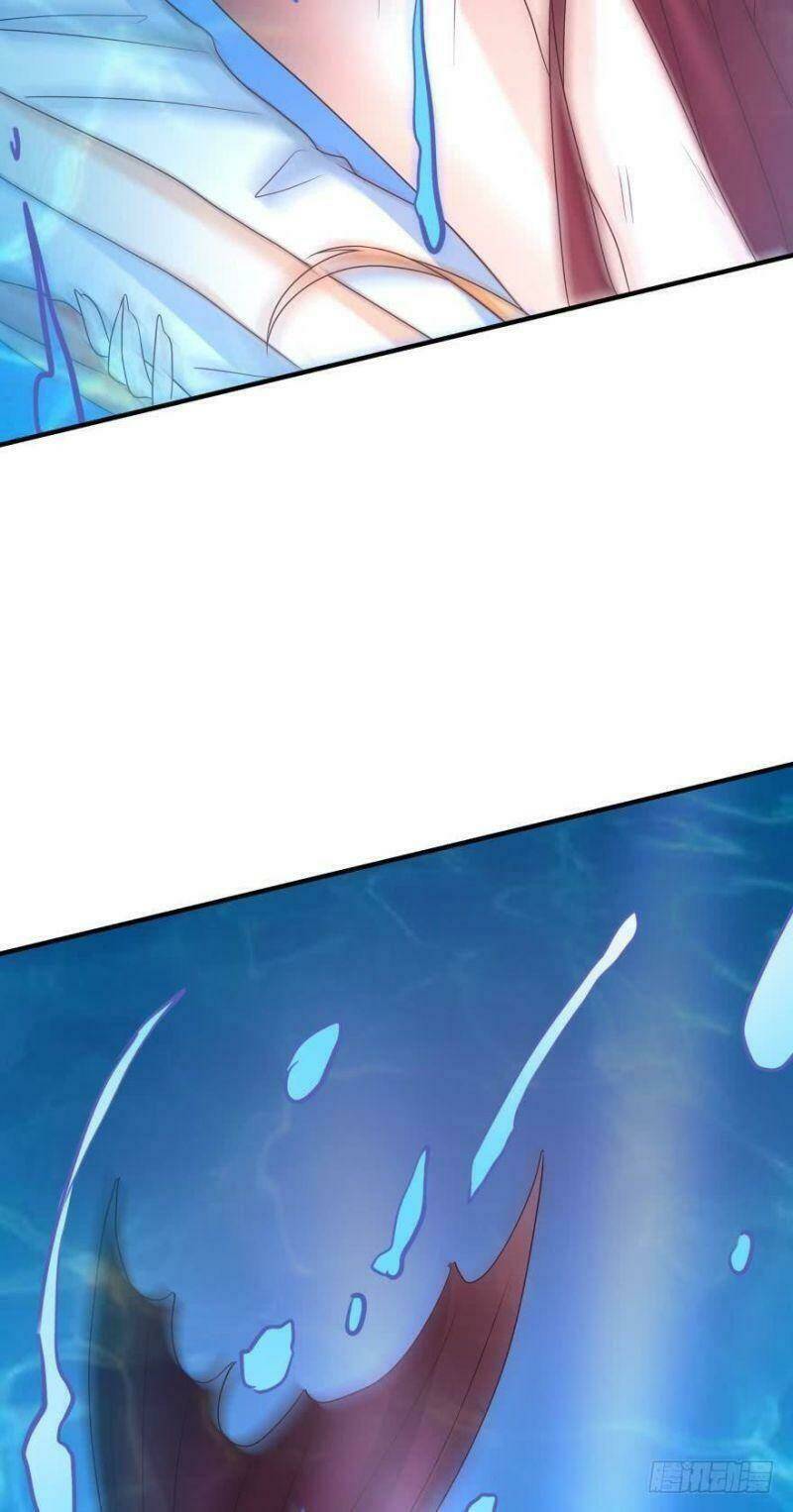 nhân ngư học trưởng, đừng ôm ta! chapter 60 15