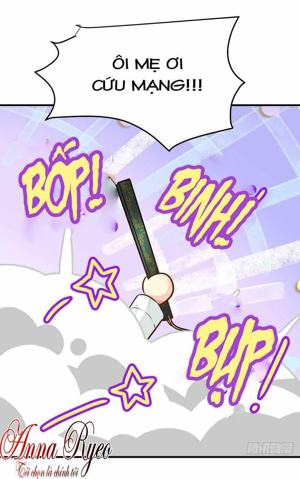 thái tử phi nhà ta thật hung hăng chapter 8 6