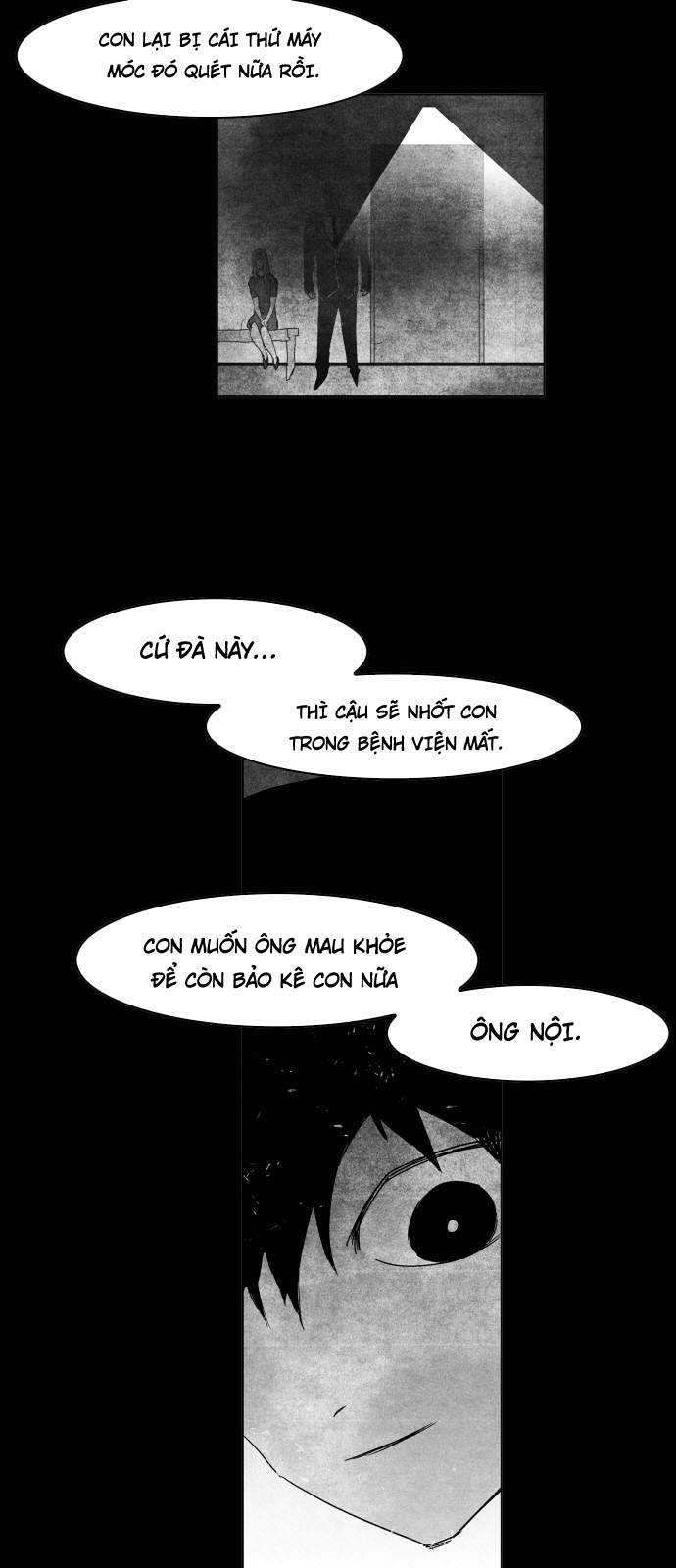 hard core leveling warrior chapter 100 51