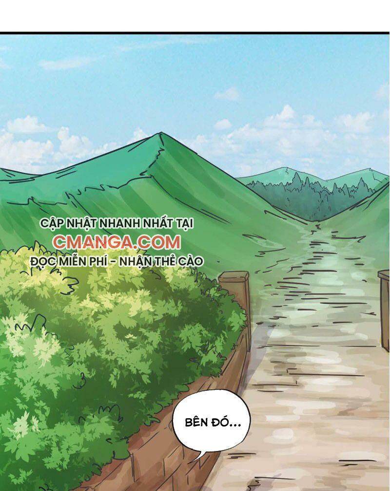 ta livestream tại dị giới chapter 25 3