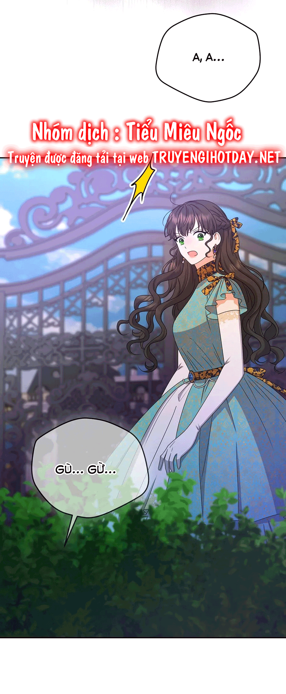 từ hầu gái tôi đã trở thành hoàng hậu chapter 101 49