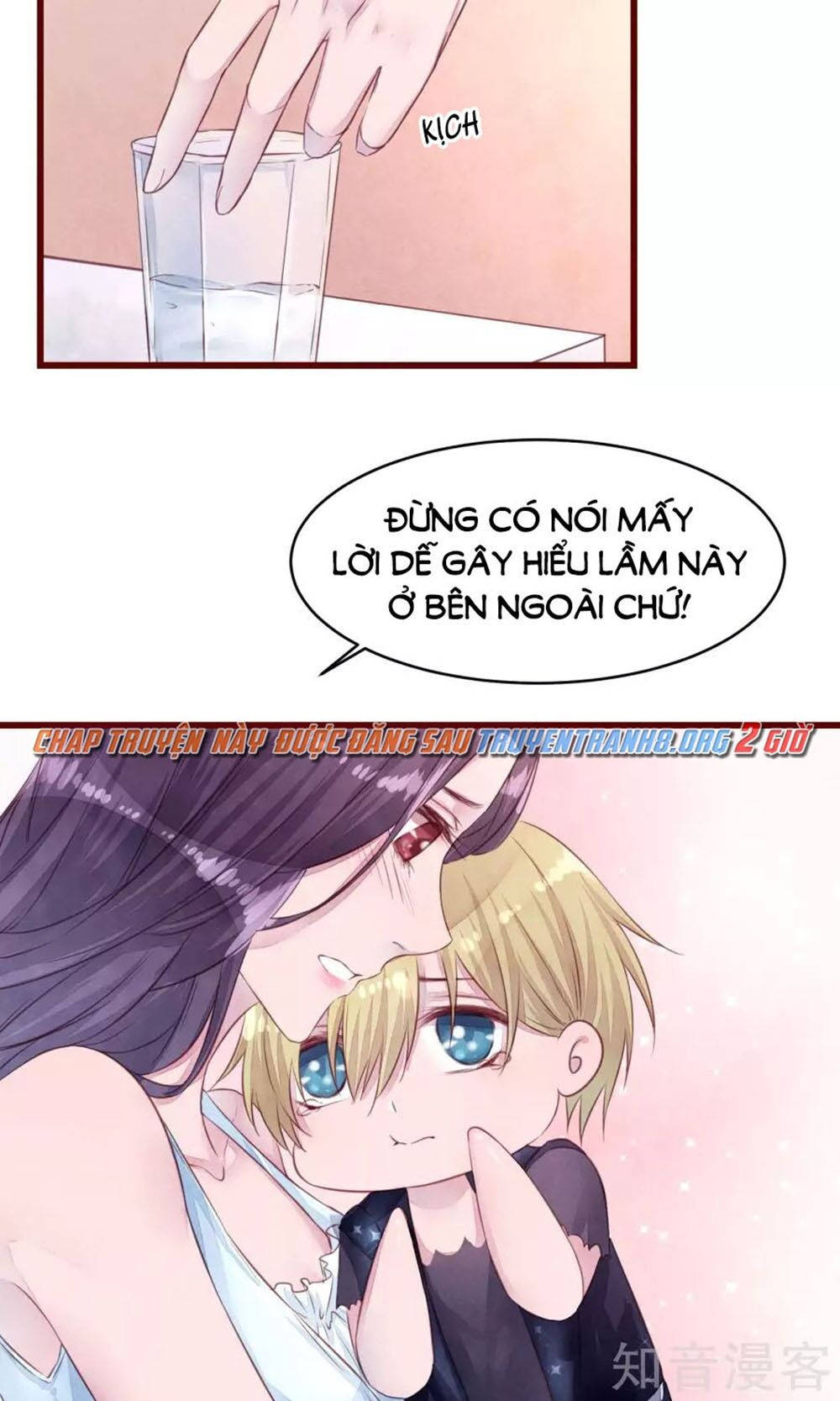 đào tạo nuôi dưỡng bạn trai mèo chapter 17 28