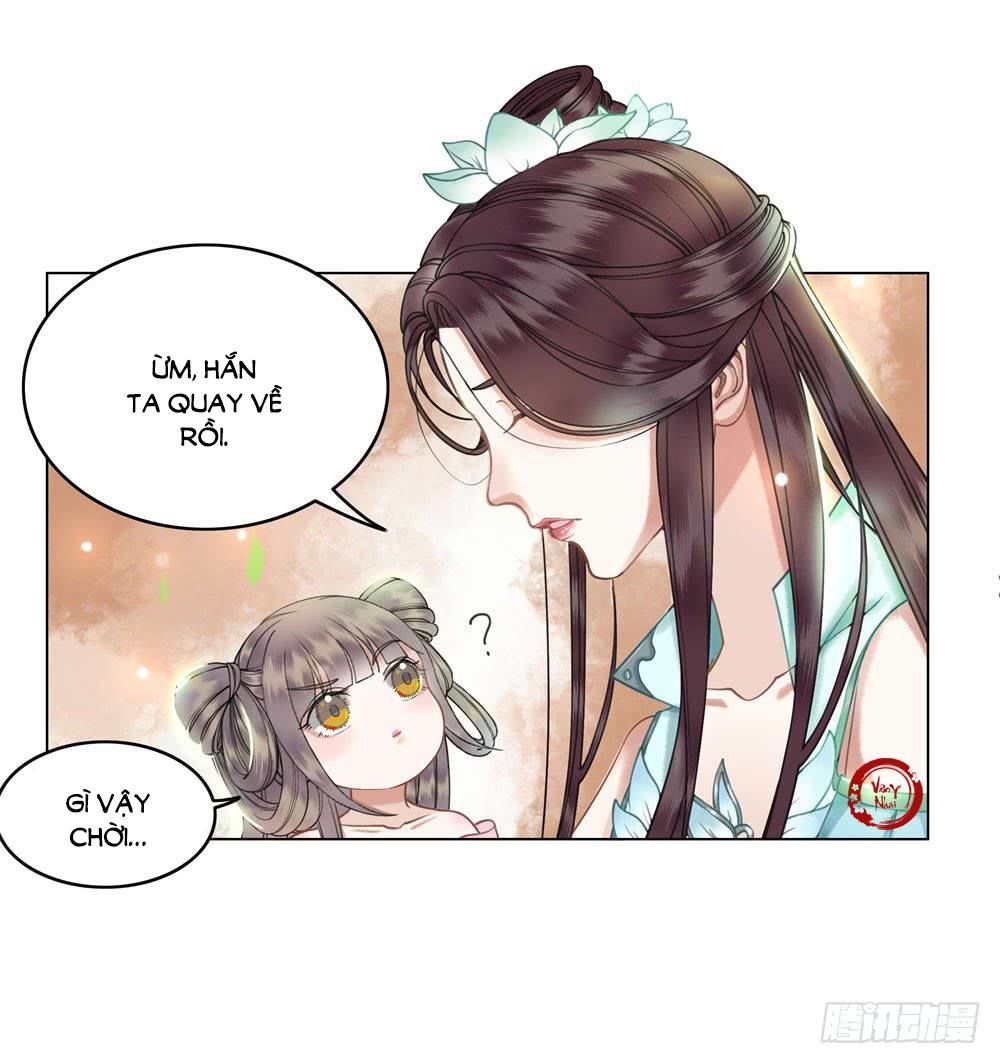 gay rồi! cái đó thành tinh rồi chapter 29 8