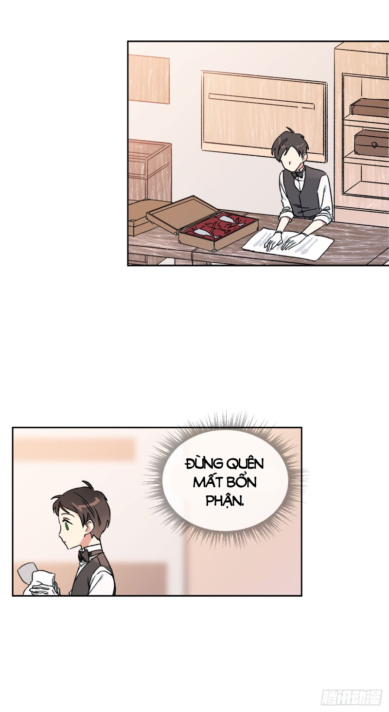 nam nô bộc xinh đẹp của tôi chapter 4 17