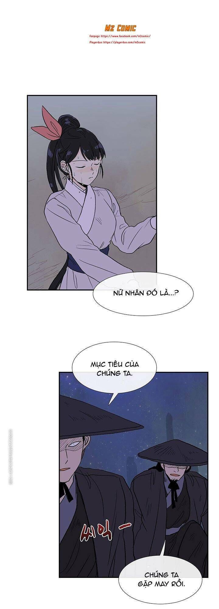 học sĩ tái sinh chapter 117 9