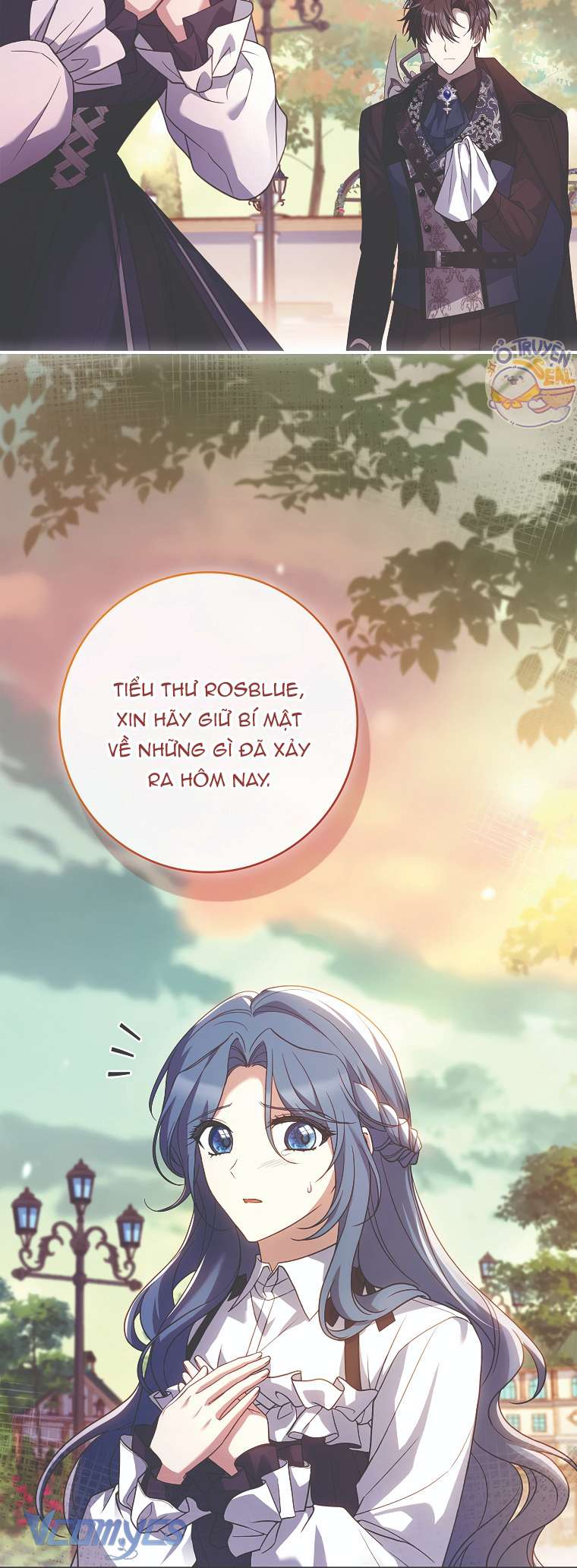 tôi đã tắt cài đặt chế độ nhận thức nỗi đau! chapter 27 18