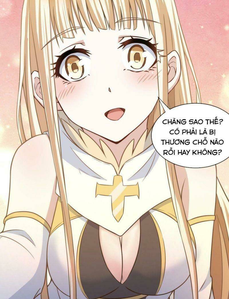 chuyển sinh thành nữ hầu tà ác chapter 39 3