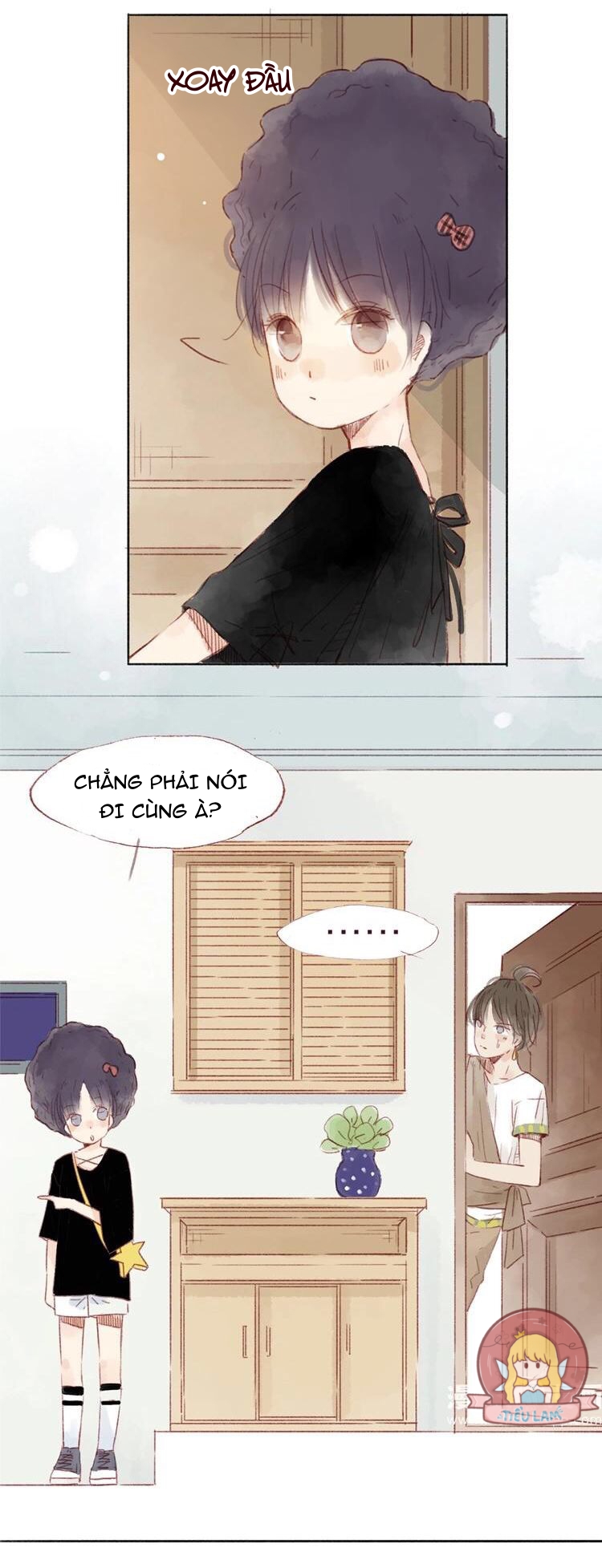 phế sài thần đăng và công chúa chapter 6 3