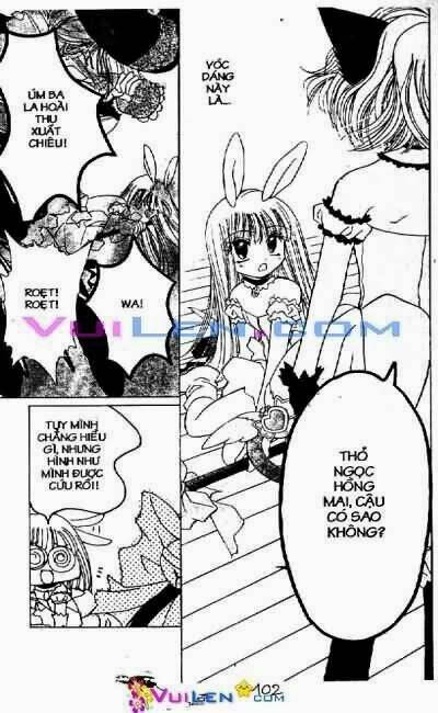 nữ sinh thời đại chapter 6 102