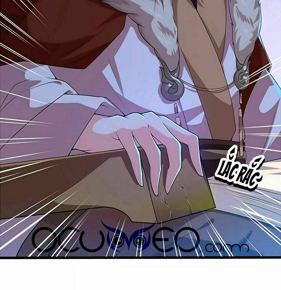 thái tử điện hạ, nô tài có hỉ rồi chapter 5 30