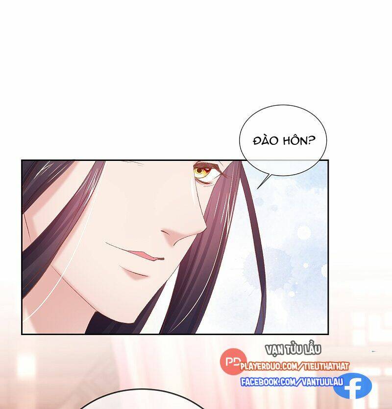 thị huyết y phi chapter 110 12