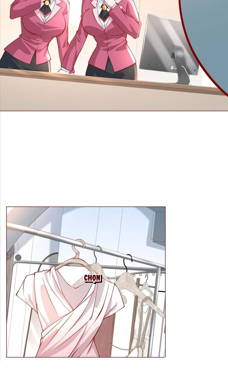 tài xế lái xe công nghệ như ta có nhiều tiền thì sao? chapter 35 29