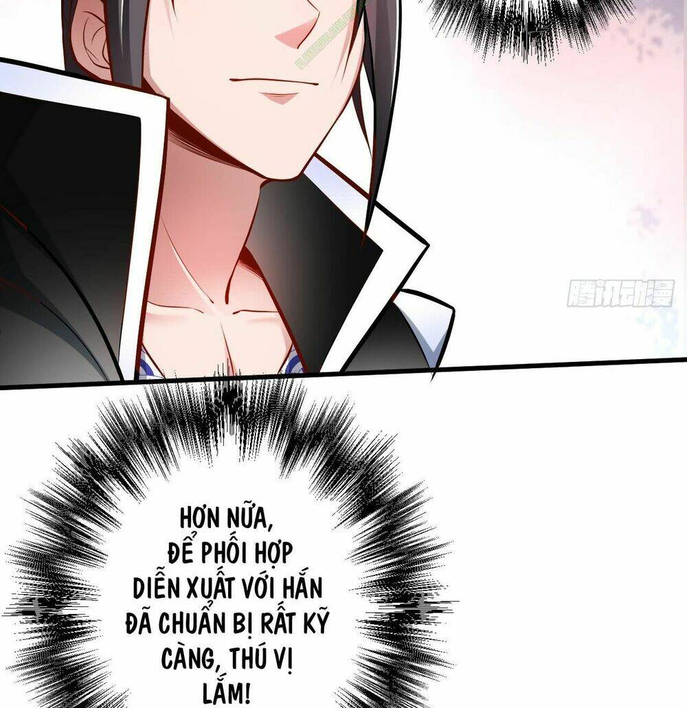 trọng sinh tối cường ma tôn ở rể chapter 6 24