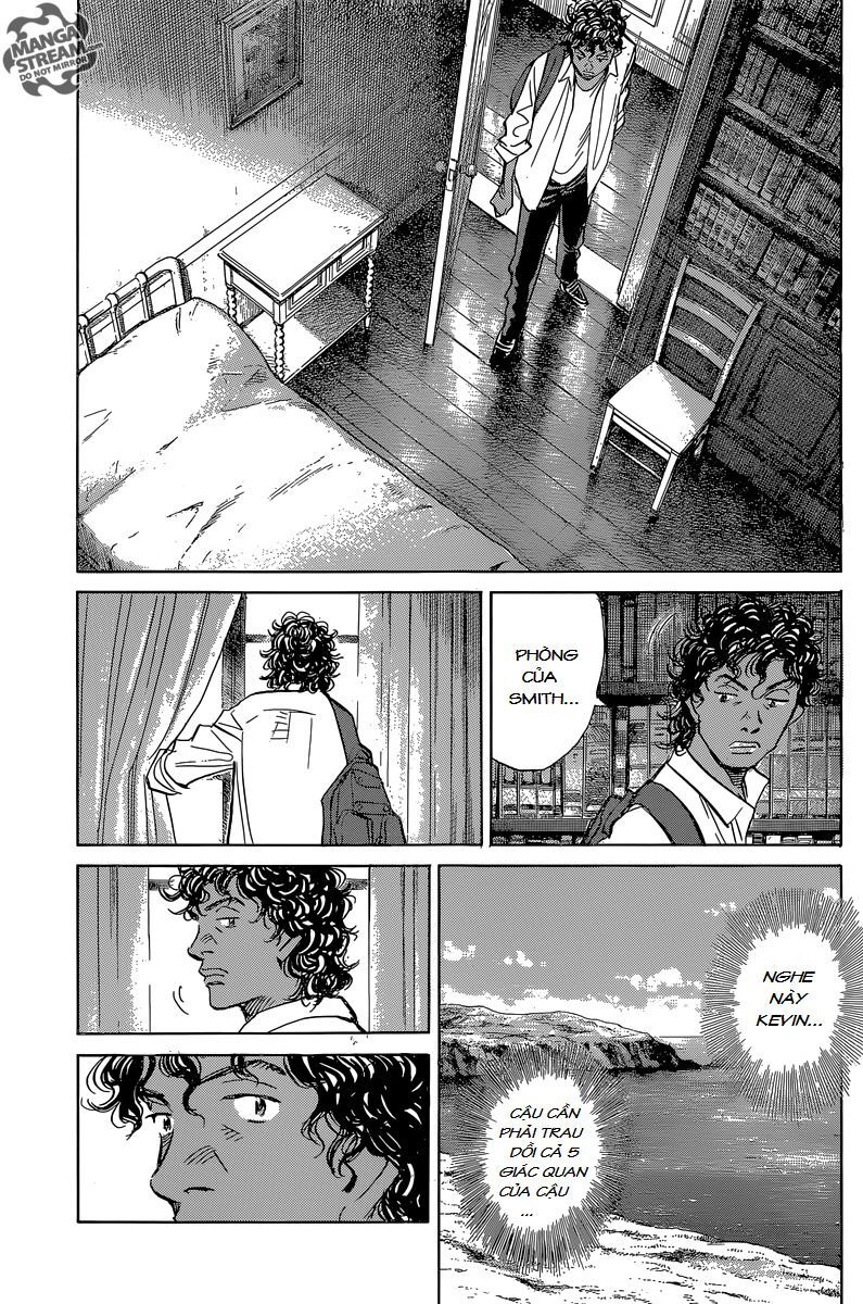 billy bat chapter 144 19