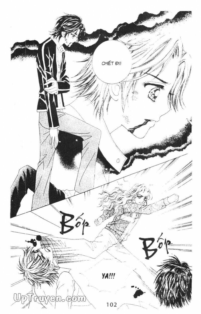 mặt nạ tình yêu chapter 122 24