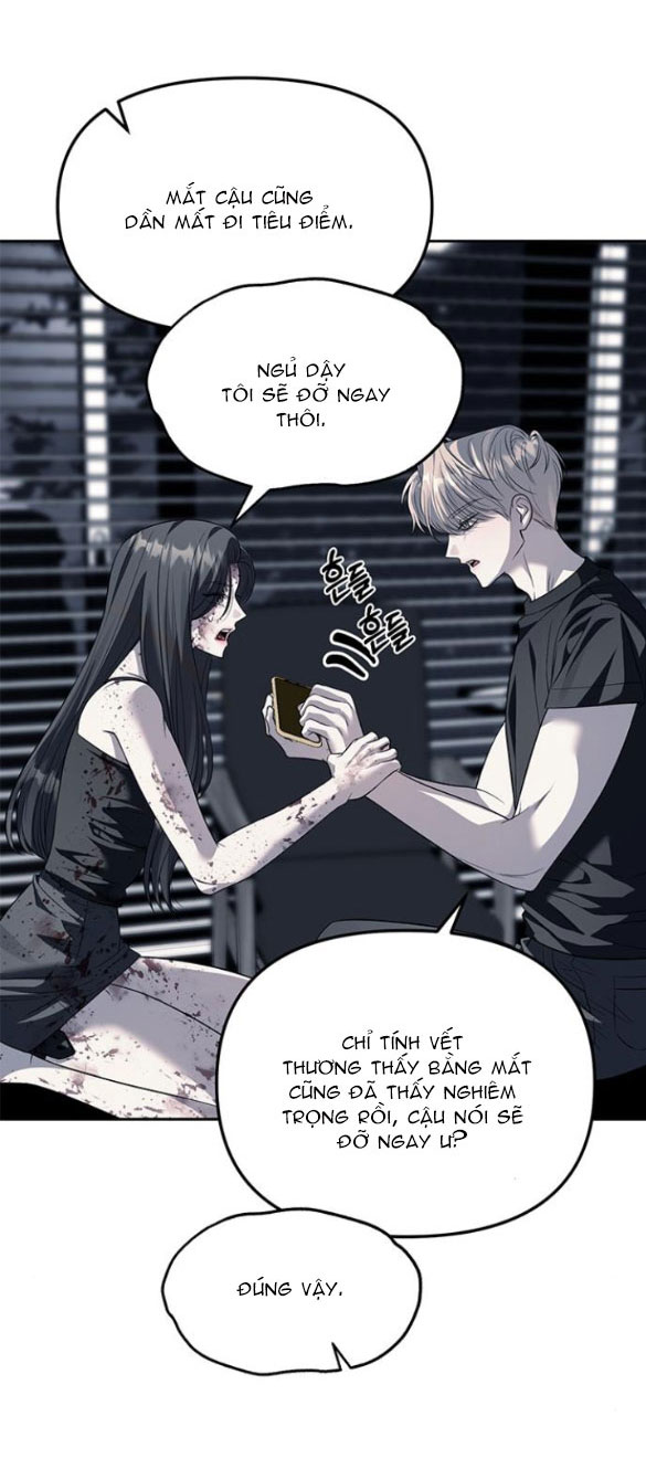 xâm nhập trường trung học tài phiệt chapter 53.1 45