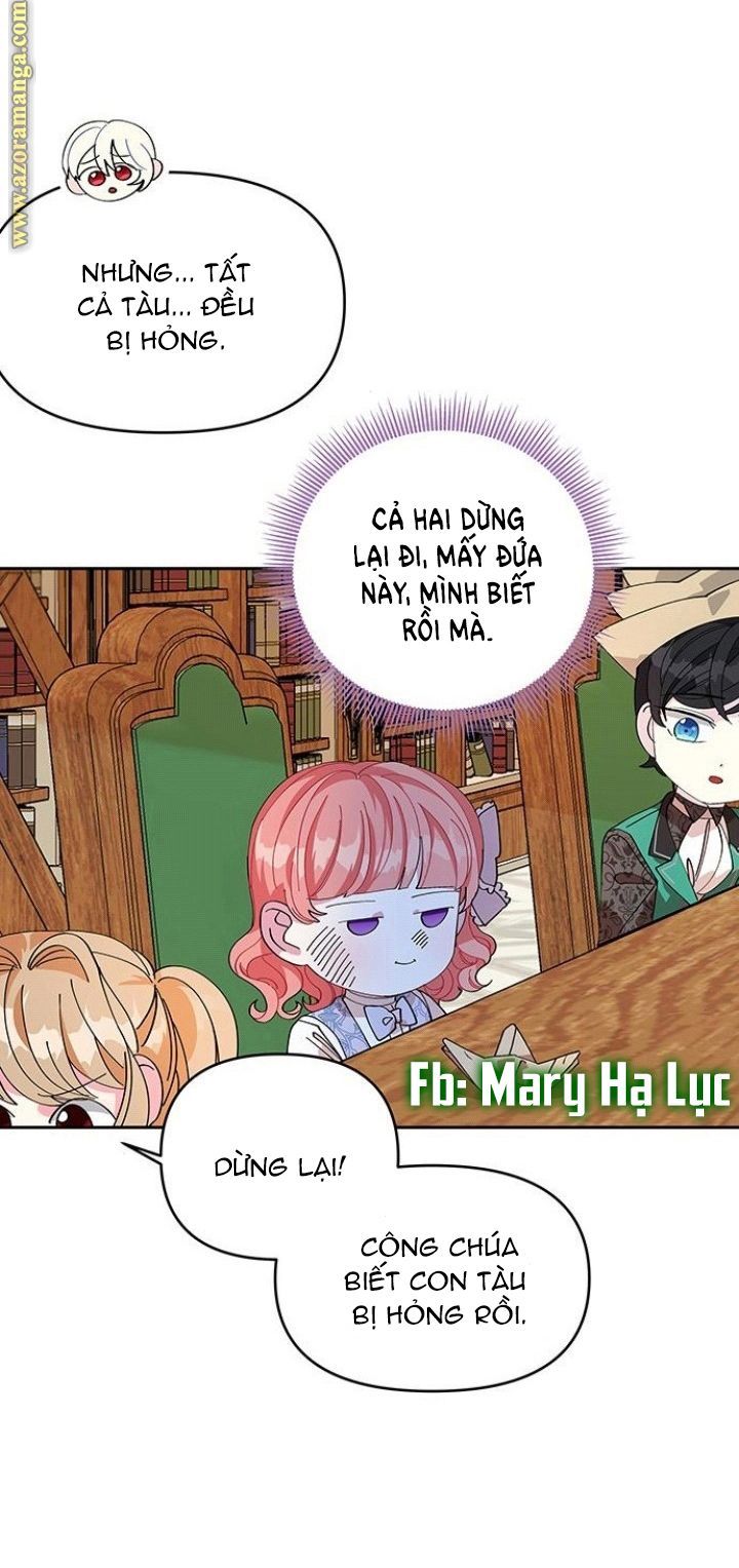 con người không phải thứ có thể sửa đổi được đâu! chapter 10 5