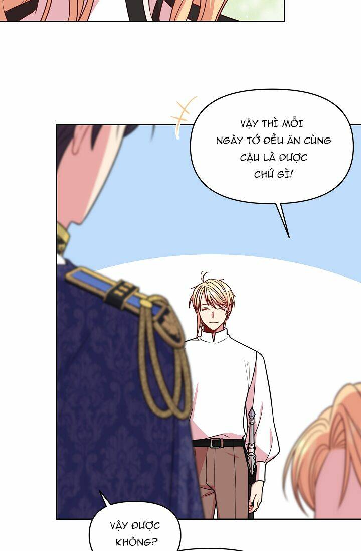 tôi đã nuôi dưỡng bạn thời thơ ấu thành bạo chúa chapter 48.1 25