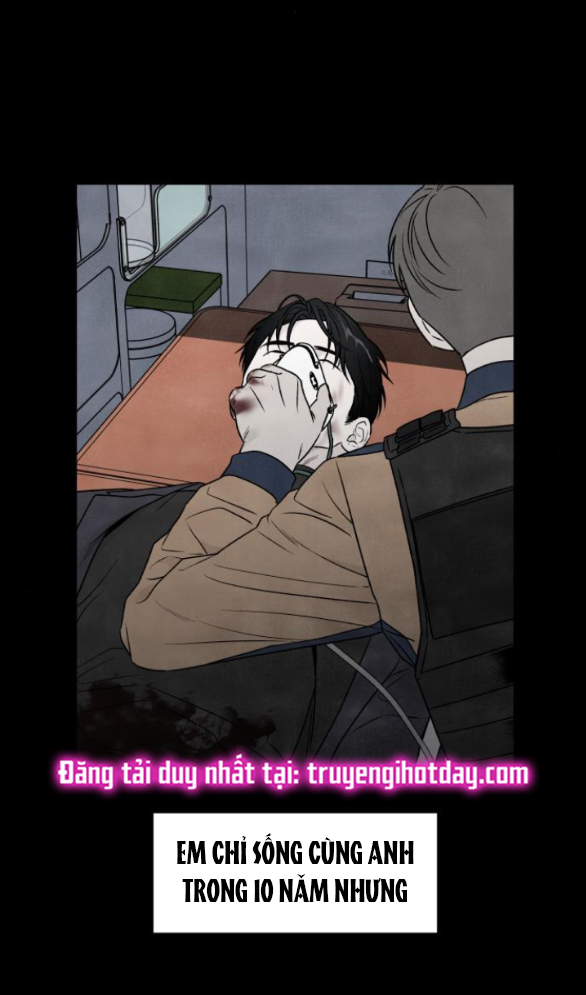 điều khiến tôi quyết tâm muốn chết chapter 90.1 8