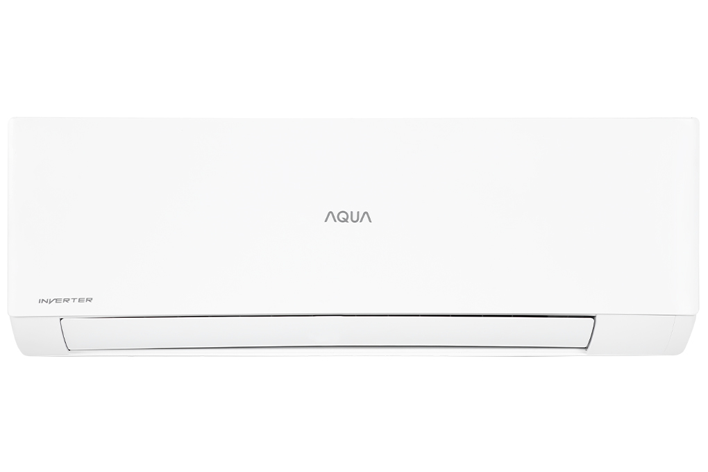 Máy lạnh Aqua Inverter 1 HP AQA-KCRV10XAW - Hàng chính hãng( Chỉ giao HCM)