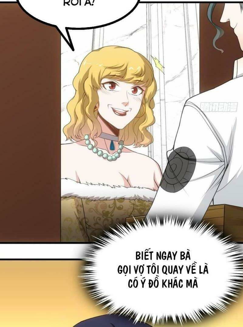 tối cường ở rể chapter 18 9