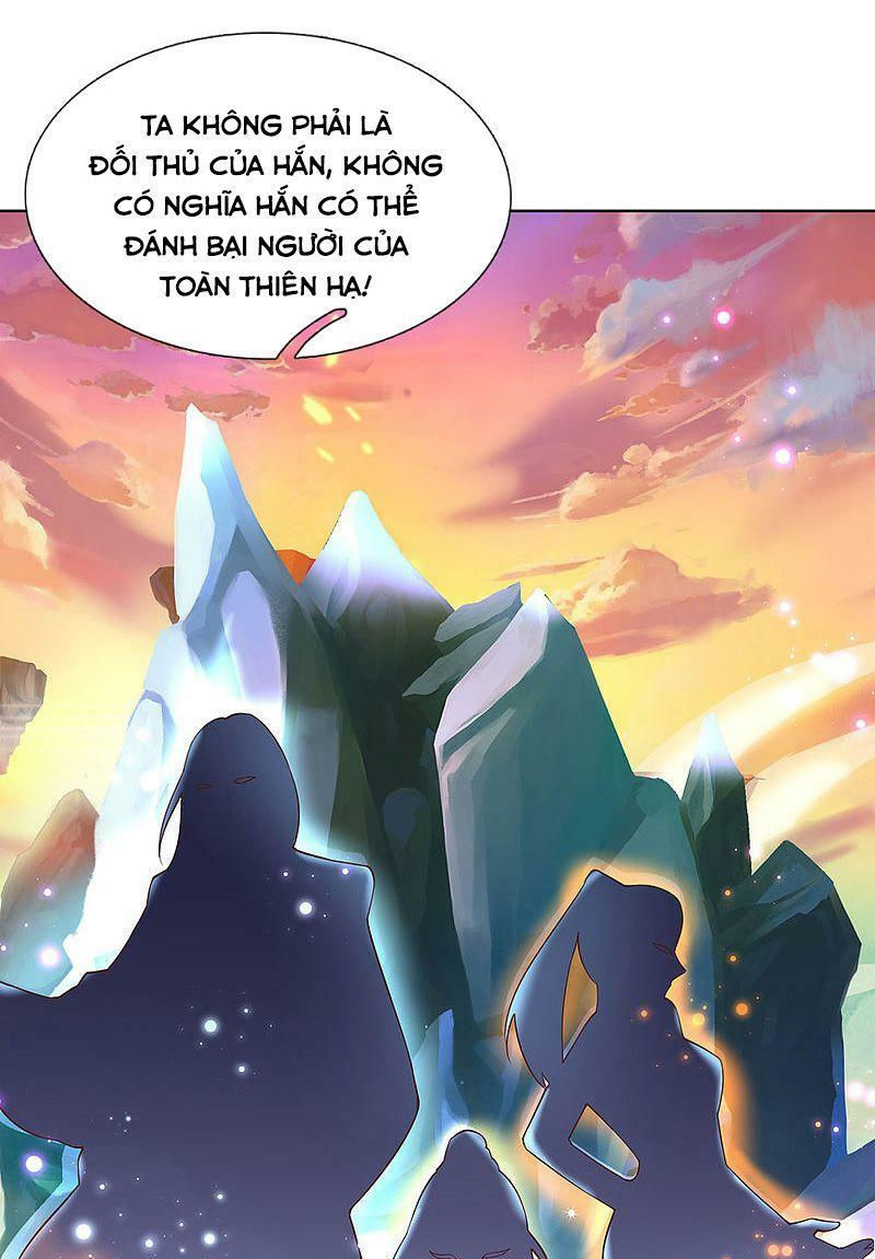 vú em tiên tôn đi ở rể chapter 142 7